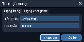 Ảnh trò chơi :